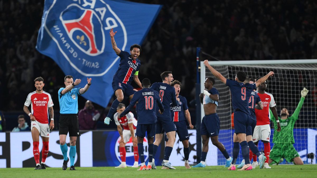 UEFA Ubah Aturan Liga Champions Demi Keadilan Arsenal