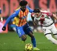 Valencia vs Rayo Vallecano, 5 Fakta Menarik Jelang Laga La Liga Spanyol