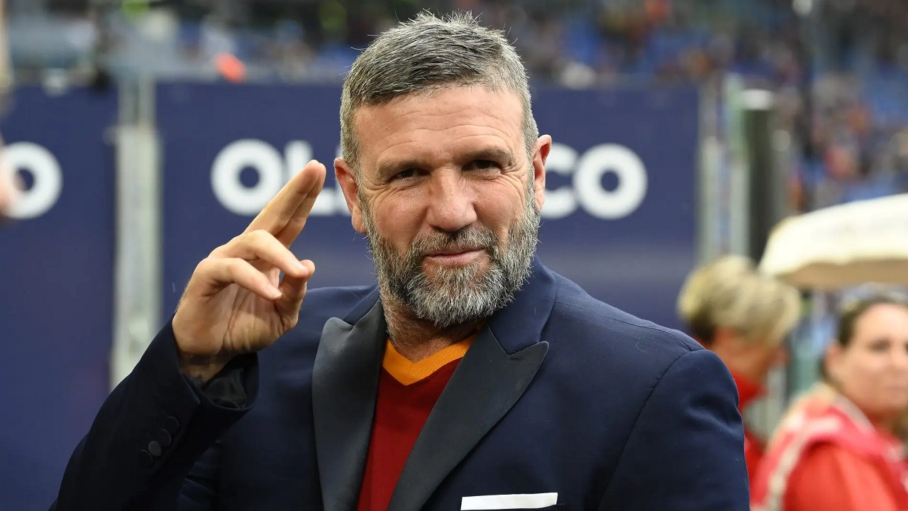 Vincent Candela: Inter Milan Favorit Juara, Tapi Lazio Lapar Kemenangan
