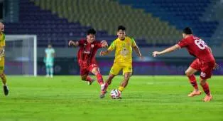Waktu Persiapan Mepet, Persebaya Surabaya Waspadai Semen Padang FC