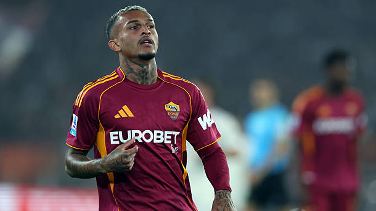 Wesley Diminati Banyak Klub Besar, Manchester City Mulai Bergerak