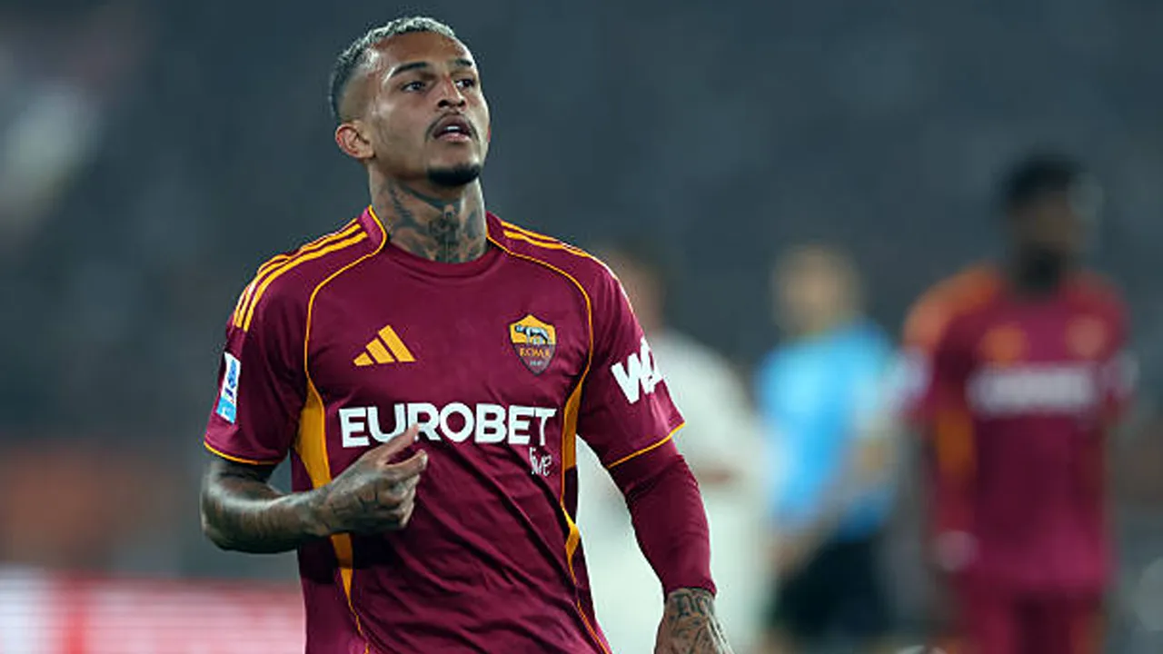 Wesley Diminati Banyak Klub Besar, Manchester City Mulai Bergerak