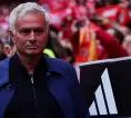 Wesley Sneijder Dukung Jose Mourinho Kembali Latih Real Madrid