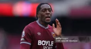 West Ham dan Leeds Berebut Bek Chelsea, Axel Disasi