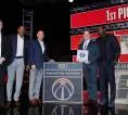 Wizards Buka Peluang Tukar Pilihan Pertama Draft 2026