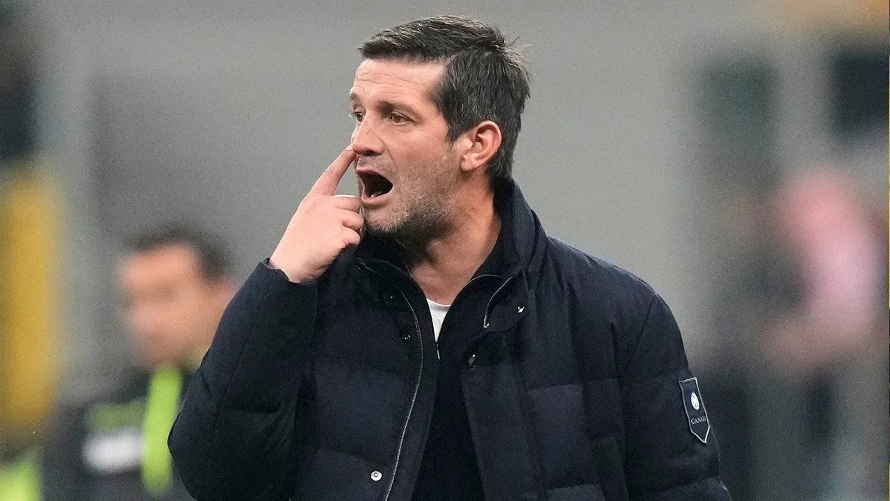 Xavier Jacobelli: Cristian Chivu Pelatih Besar, Berpotensi Raih Doblete