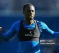 Yankuba Minteh Yakin Brighton Bisa Tembus Liga Champions