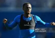 Yankuba Minteh Yakin Brighton Bisa Tembus Liga Champions