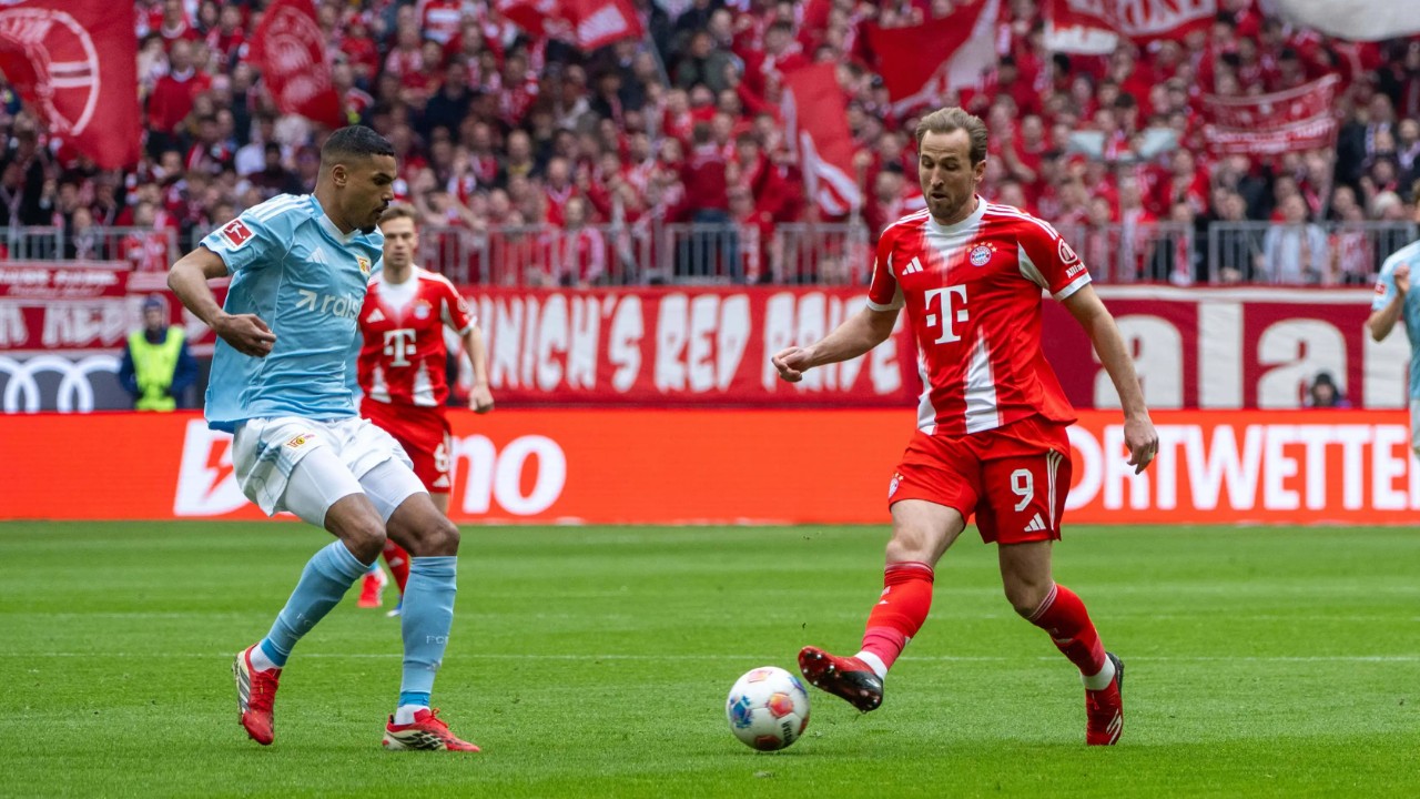 3 Pemain Union Berlin Dipastikan Hengkang dengan Status Bebas Transfer
