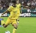 AC Milan Diterpa Krisis, Christian Pulisic Kembali Tapi Tanpa Rafael Leao