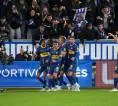Alaves Keluar dari Zona Degradasi Usai Taklukkan Barcelona