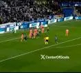 Alaves Ungguli Barcelona Jelang Babak Pertama Usai