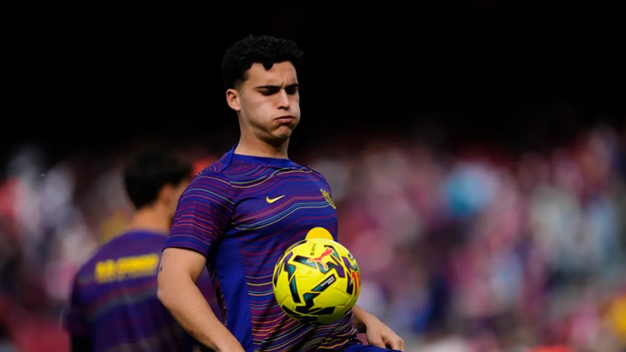 Alvaro Cortes Ungkap Pesan Flick Usai Jalani Debut