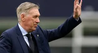 Ancelotti Tegaskan Kesuksesannya Berkat Pemahaman Mendalam Sepak Bola