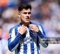 Ander Barrenetxea Diperebutkan Manchester United dan Chelsea