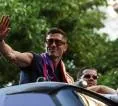 Andre Villas-Boas Menepis Kemungkinan Merekrut Lewandowski