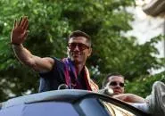 Andre Villas-Boas Menepis Kemungkinan Merekrut Lewandowski