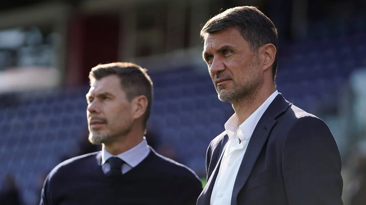 Paolo Maldini