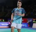 Anthony Ginting Akui Masih Kesulitan Lawan Pemain Top 20