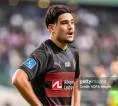 Aral Simsir Masuk Radar Wolves dan Galatasaray