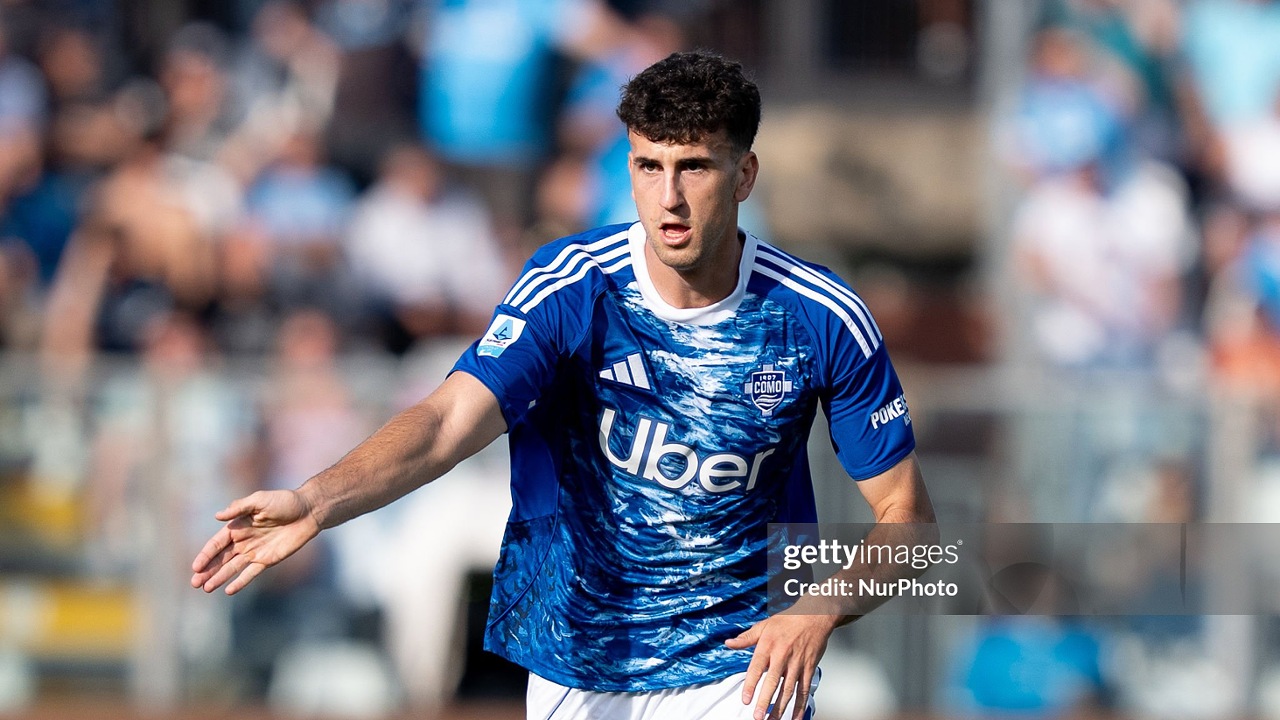 Arsenal dan Chelsea Pantau Jacobo Ramon, Real Madrid Pegang Kendali