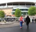 Arsenal Siap Pertimbangkan Relokasi Sementara Stadion