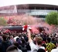 Arsenal Siapkan Acara Sambutan Tim Jelang Laga Lawan Burnley