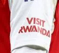 Arsenal Siapkan Jersey Kandang 2026/27, Ini Detailnya