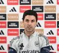 Arteta Bahas Arsenal vs Burnley, Kondisi Timber, dan Calafiori