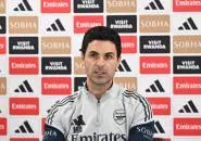 Arteta Bahas Arsenal vs Burnley, Kondisi Timber, dan Calafiori