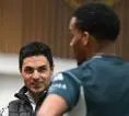 Arteta: Pembaruan Cedera Arsenal, Kapan Timber Kembali?