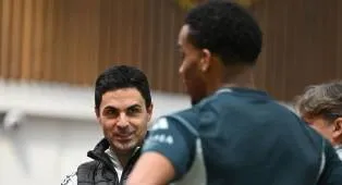 Arteta: Pembaruan Cedera Arsenal, Kapan Timber Kembali?