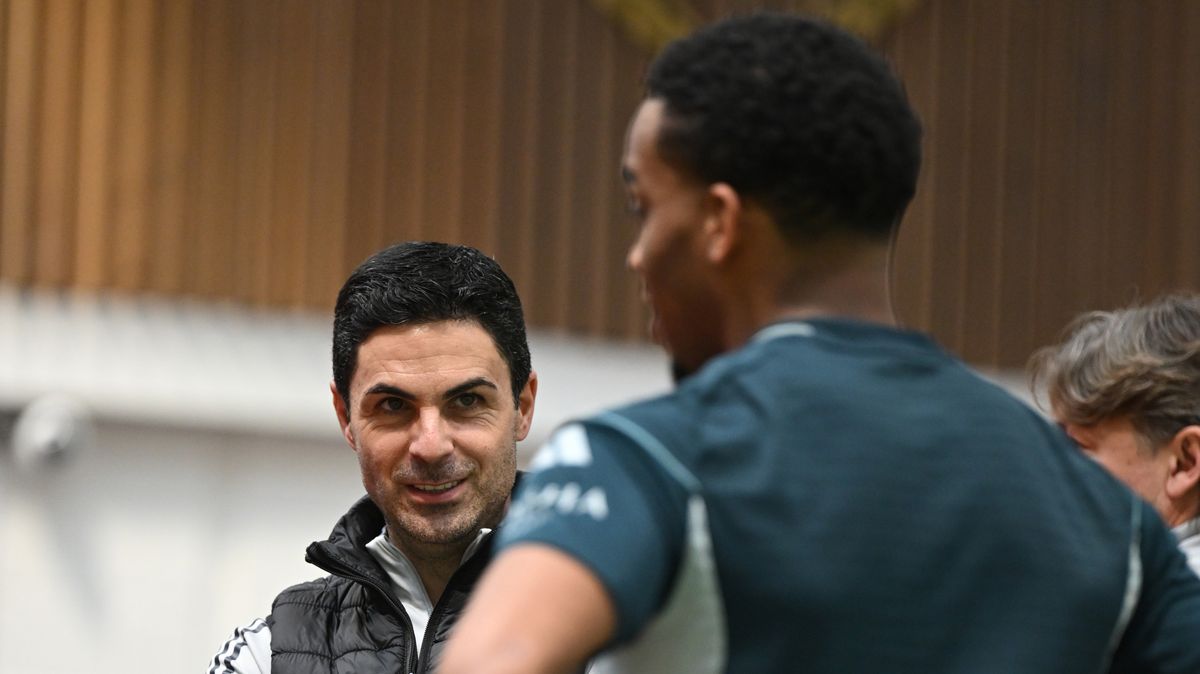 Arteta: Pembaruan Cedera Arsenal, Kapan Timber Kembali?