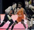 ASVEL Villeurbanne Perpanjang Kontrak dengan EuroLeague