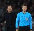 Atletico Madrid Didenda UEFA Terkait Insiden di Pertandingan UCL vs Arsenal