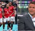 Ayah Pemain Bintang Man Utd Serang Balik Kritikan Michael Owen