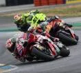 Bagnaia Kembali Rasakan Kecepatan di MotoGP Setelah 18 Bulan