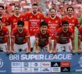 Bali United Dinyatakan Lolos Bersyarat Untuk Club Licensing ACL 2