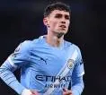 Balik ke Performa Terbaik, Magis Phil Foden Jaga Asa Juara Manchester City