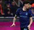 Barcelona Sodorkan Kontrak 5 Tahun untuk Alessandro Bastoni