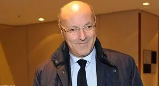 Beppe Marotta Siapkan Regenerasi, Lima Pemain Senior Tinggalkan San Siro