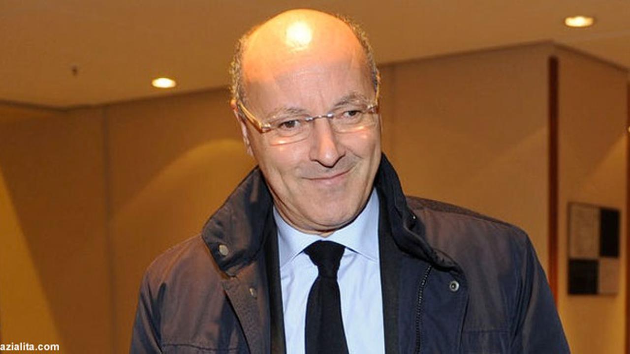Beppe Marotta Siapkan Regenerasi, Lima Pemain Senior Tinggalkan San Siro