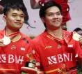 Berikut Data & Fakta Menarik Gelaran Thailand Open Pekan Ini