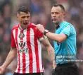 Besiktas Mulai Goda Granit Xhaka Tinggalkan Sunderland
