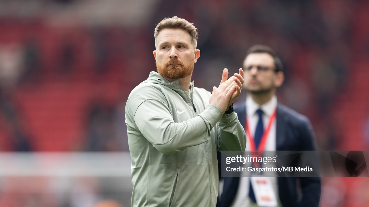 Calum McFarlane Bawa Kabar Baik untuk Chelsea