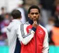 Cedera Calafiori, White, Timber: Update Arsenal Sebelum Burnley