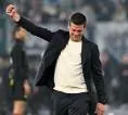 Chivu Sindir Media Usai Inter Raih Double, Minta Maaf ke Anak-anaknya