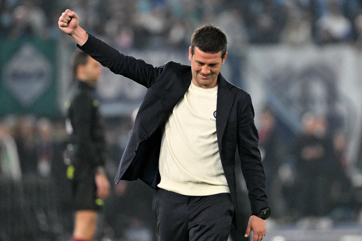 Chivu Sindir Media Usai Inter Raih Double, Minta Maaf ke Anak-anaknya - sumber: (footballitalia)