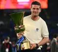Cristian Chivu Ungkap Kunci Sukses Inter Milan Raih Double Winners