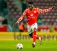 Danny Da Costa Resmi Perpanjang Kontrak dengan FSV Mainz 05